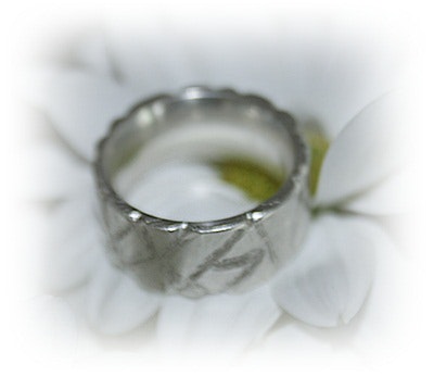 EIR silverring