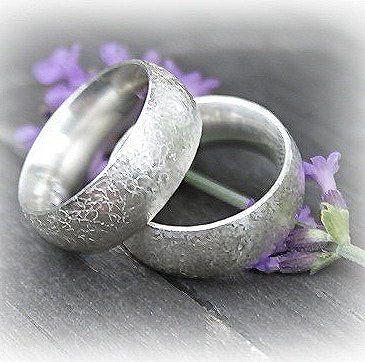 SAGA silverring