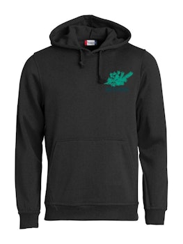 Basic Hoody