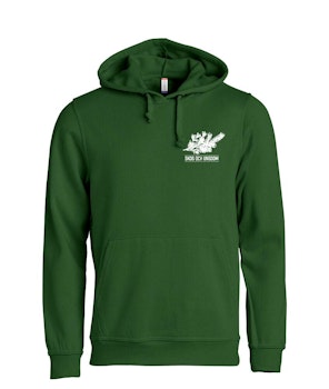 Basic Hoody