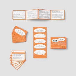 YESbox – Cards for value conversations