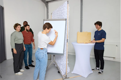 HYR: Collaboration Puzzle