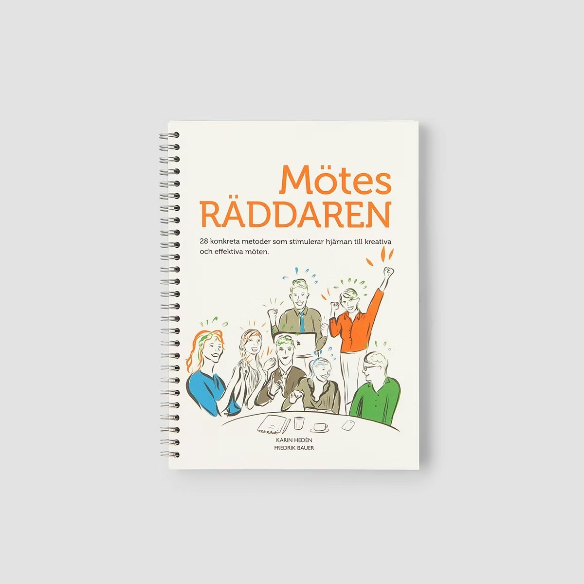 Möteshjälpen XXL (spara 650 kr)