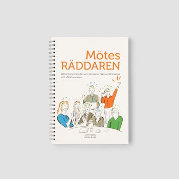 Möteshjälpen XXL (spara 650 kr)