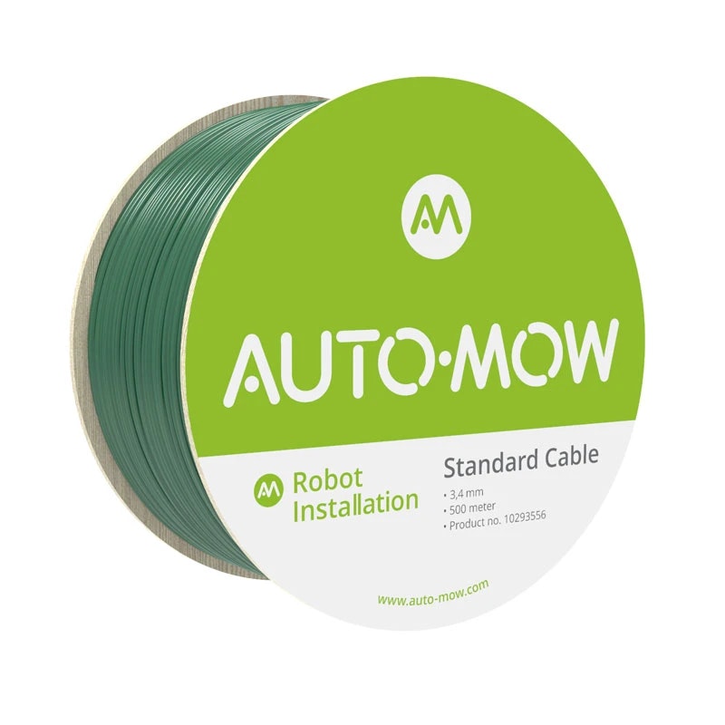 Auto-mow 2,7mm Basic Cable 800m