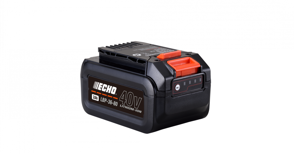 BATTERI 2AH 40V LBP-36-80