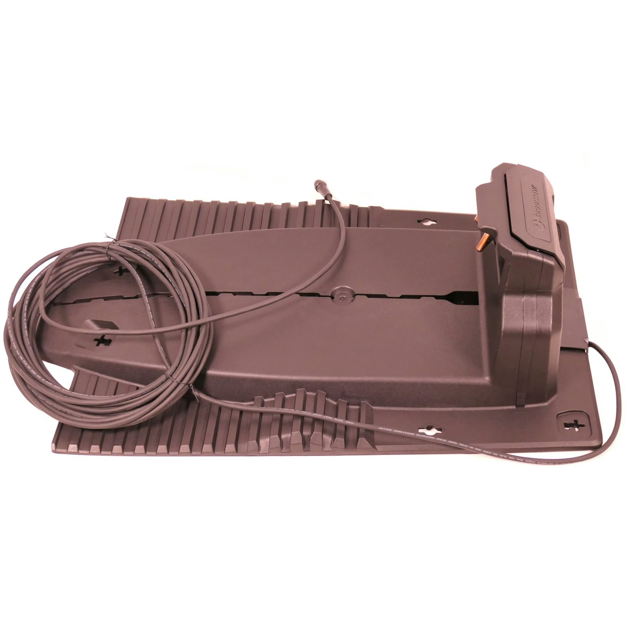LADDSTATION RK/RKS