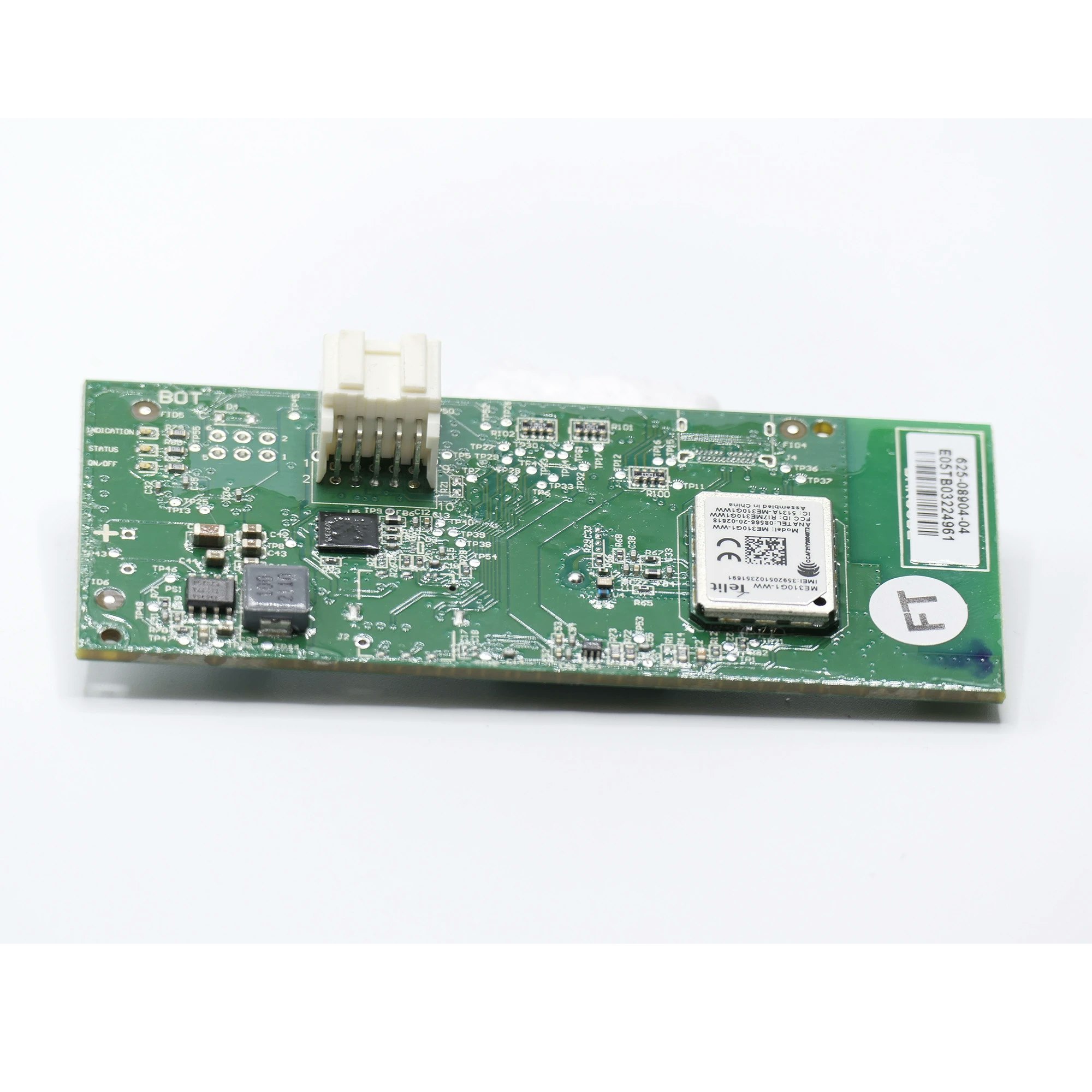 GSM MODUL 2022-2023 Vid köp av RK 1000.