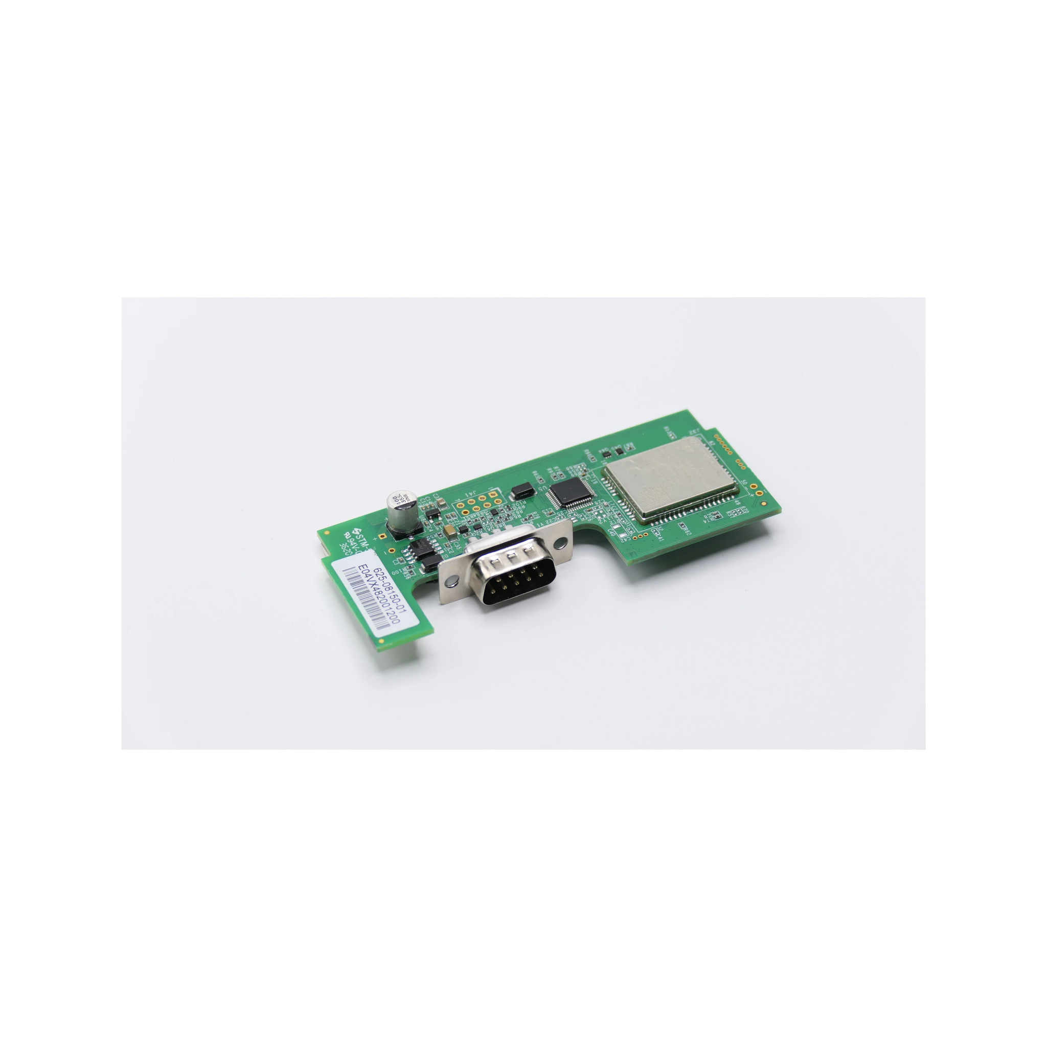 GSM MODUL2021