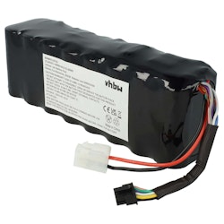 BATTERY FOR RS630/RS635 (6,0Ah)
