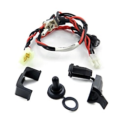 FUSE/BATTERY Cable