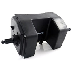 GEAR CASE ASSY Motorpaket
