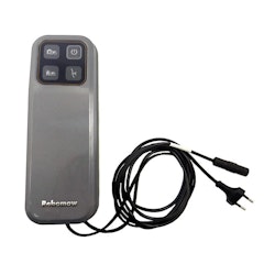 POWER BOX 3A GREY 2013-2017