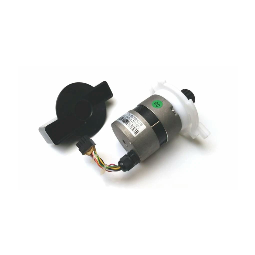 MOWING MOTOR BRUSHLESS RS & RC