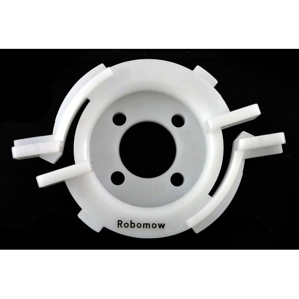 MOWING MOTOR FLANGE
