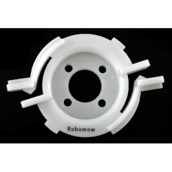 MOWING MOTOR FLANGE
