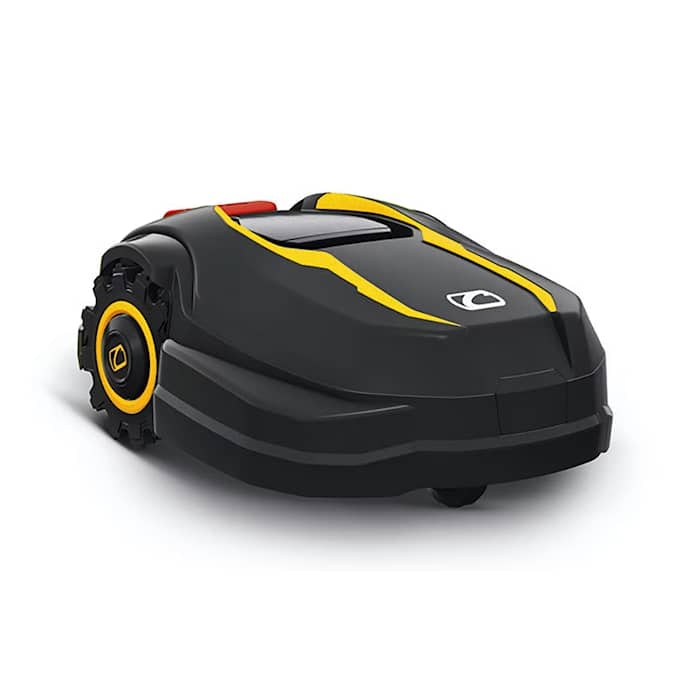 Cub Cadet XR5 2000 (2000m2)