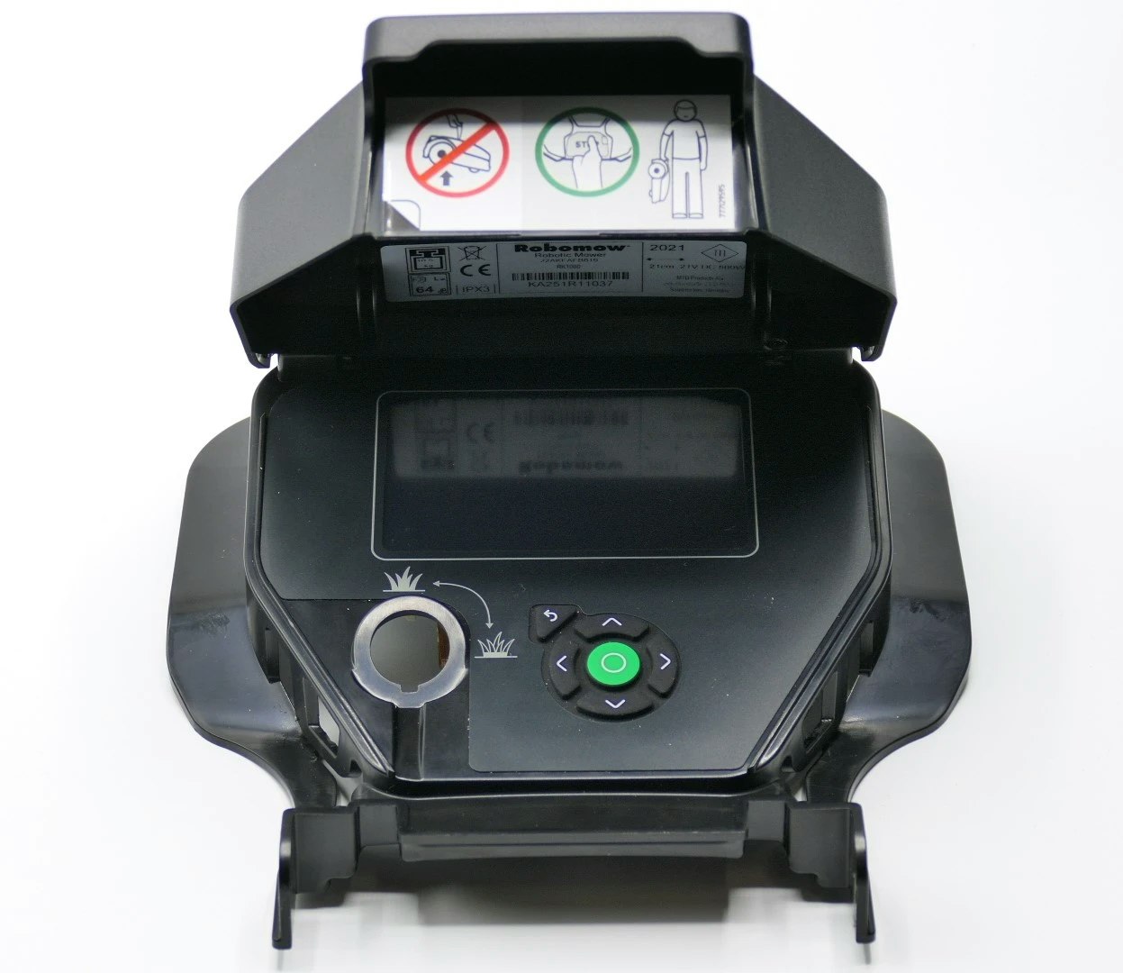 Robomow RK Display 753-11284