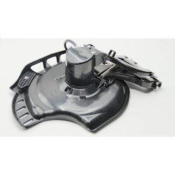Robomow RK Mower deck höger 753-11394