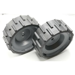 POWER WHEELS FOR RS 2-PACK
