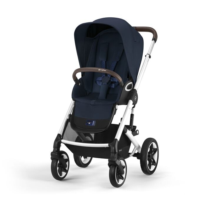 Cybex Talos S Lux Sittvagn