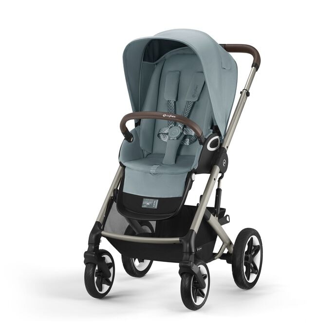 Cybex Talos S Lux Sittvagn