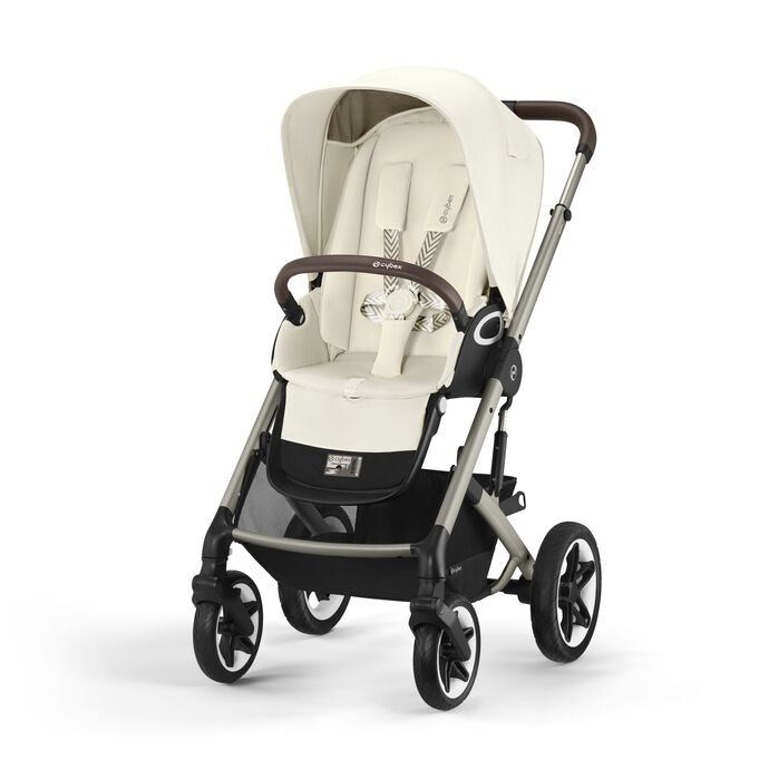 Cybex Talos S Lux Sittvagn