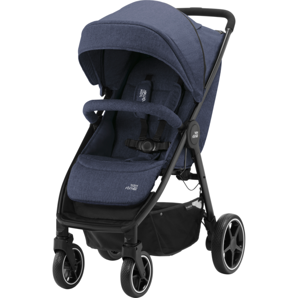 Britax Römer B-Agile M