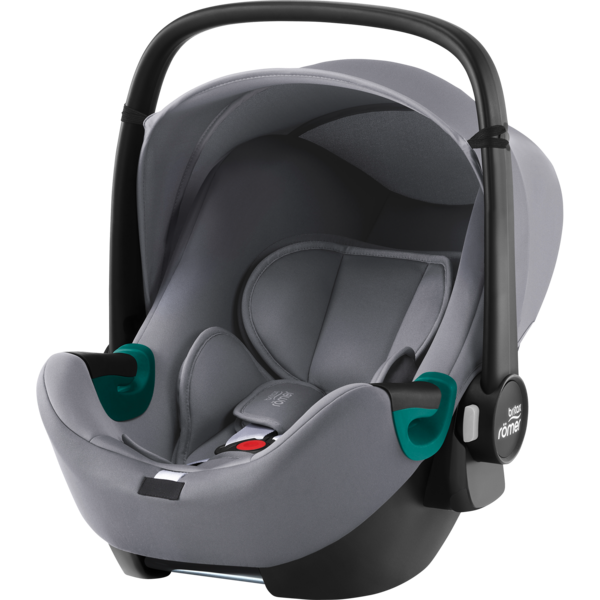 Britax Römer Baby-Safe 3 i-Size BR