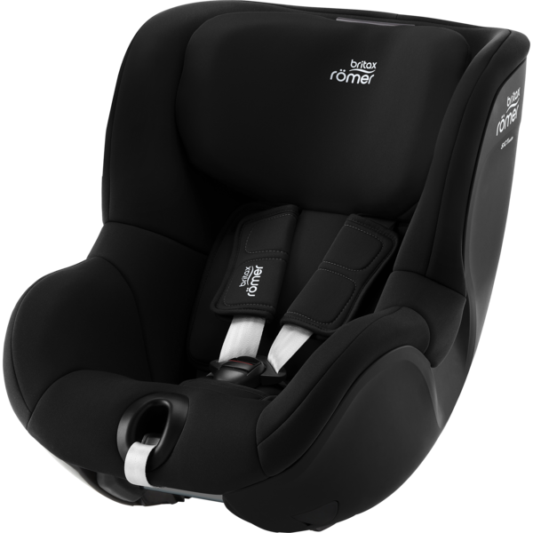 Britax Römer Dualfix 5Z