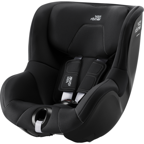 Britax Römer Dualfix 5Z