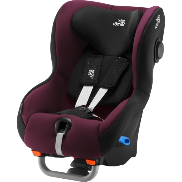 Britax Römer Max-Way Plus 9-25 kg