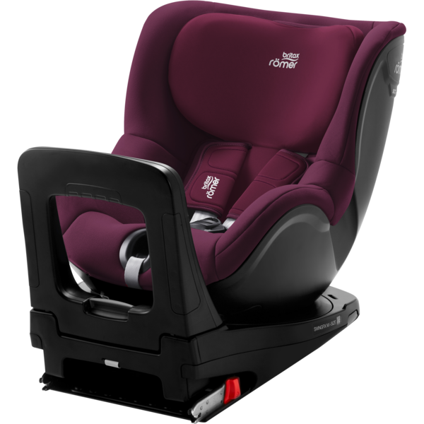 Britax Römer Swingfix M i-Size