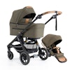 Emmaljunga NXT60 Ergo Outdoor Olive 2023