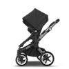 Bugaboo Donkey 5 TWIN, Graphite