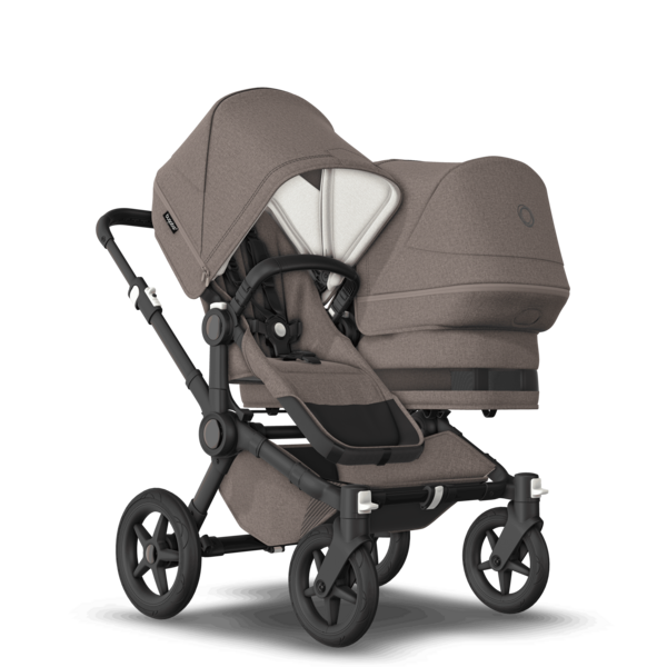Bugaboo Donkey 5 DUO, Mineral Collection