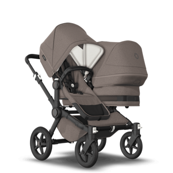 Bugaboo Donkey 5 DUO, Mineral Collection