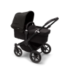 Bugaboo Donkey 5, Mono, Midnight Black