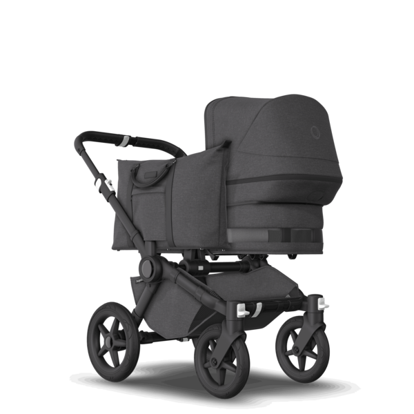 Bugaboo Donkey 5, Mono, Mineral Collection