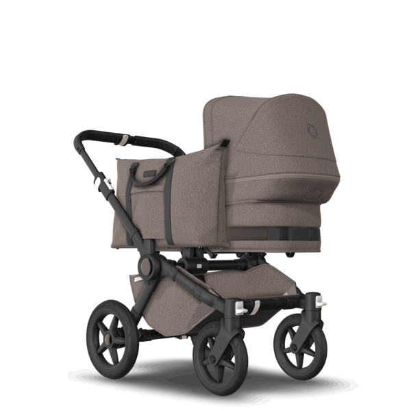 Bugaboo Donkey 5, Mono, Mineral Collection