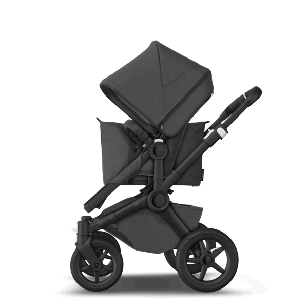 Bugaboo Donkey 5, Mono, Mineral Collection