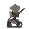 Bugaboo Donkey 5, Mono, Mineral Collection
