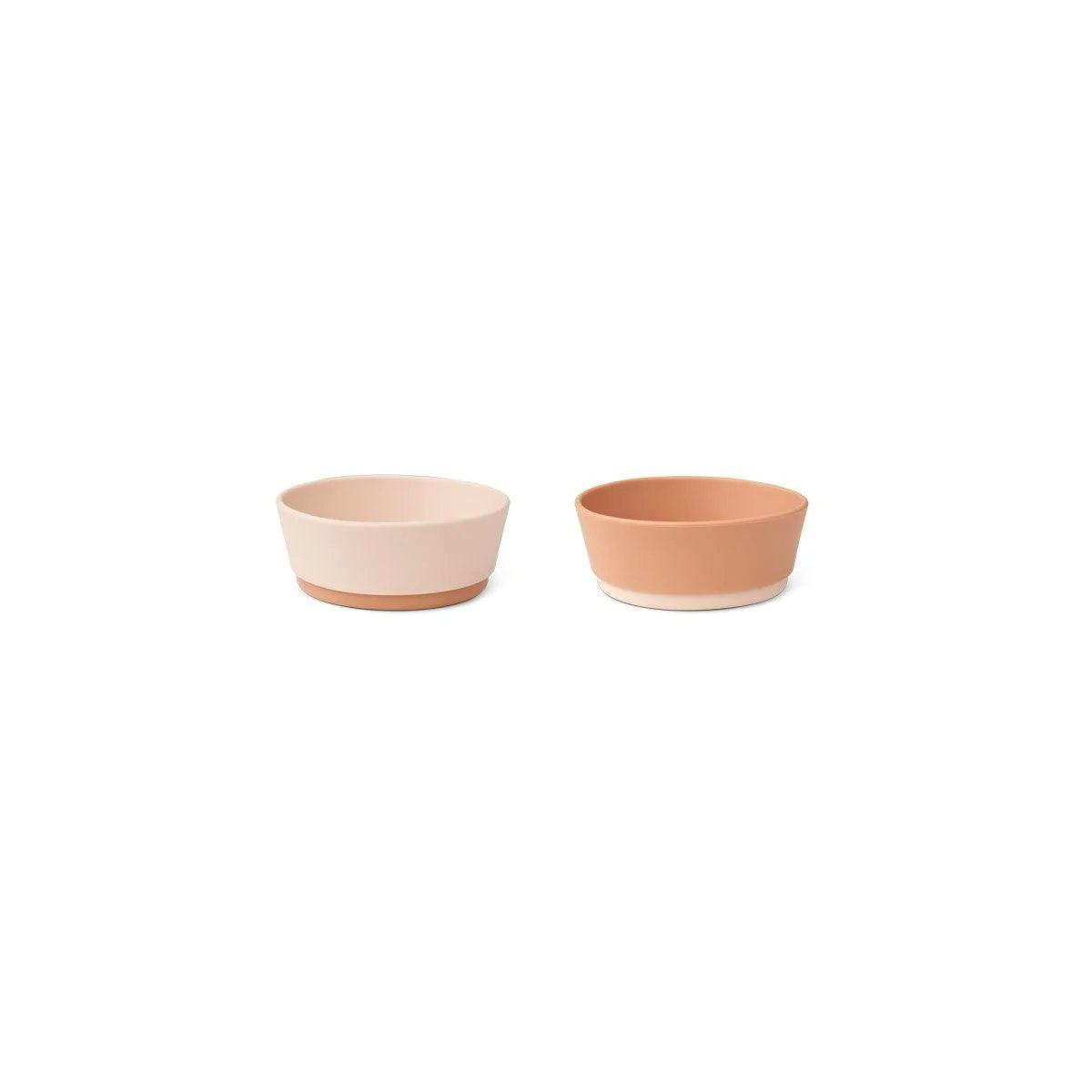 Liewood Clarke Bowl 2-pack