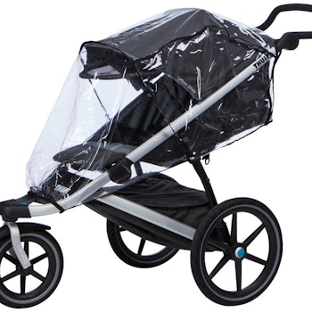 Thule Urban Glide Regnskydd