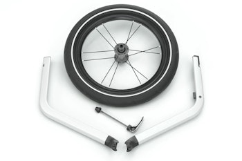 Chariot Jog kit 2