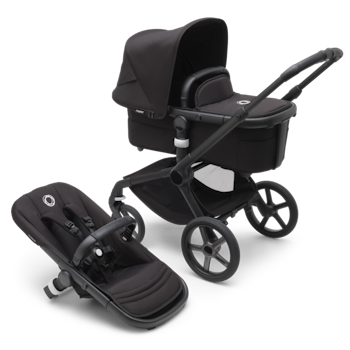 Bugaboo Fox 5 Complete