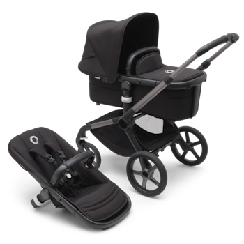 Bugaboo Fox 5 Complete