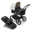 Bugaboo Fox 5 - Styled by you Graphite/Midnight Black/