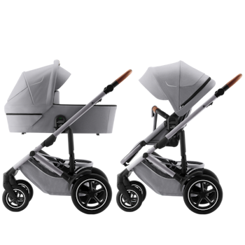 Britax Römer Smile 5Z Duovagn