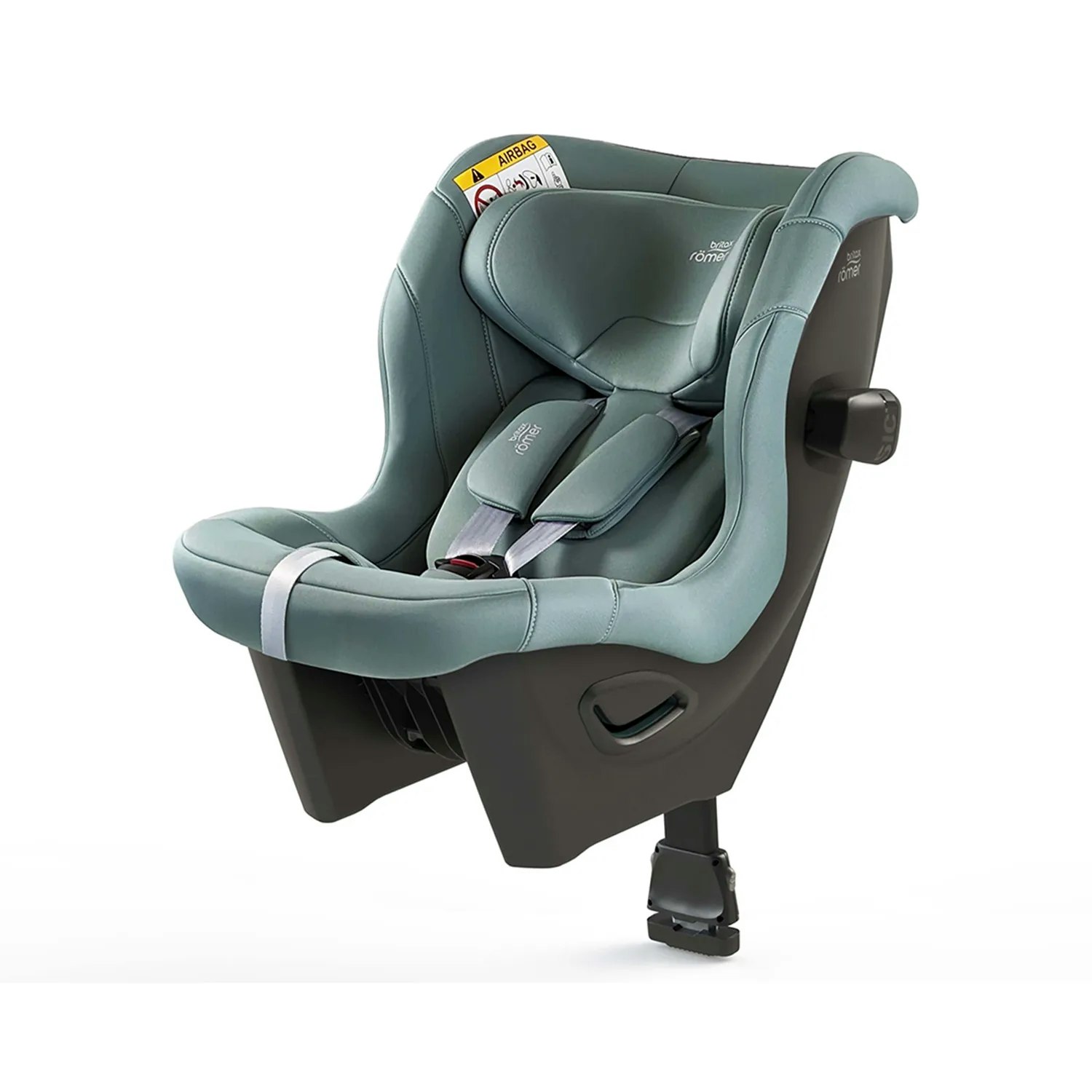 Britax Max-Safe Pro